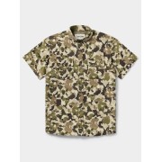 DUCK CAMP Тениска Men's Lightweight Hunting Shirt Short Sleeve