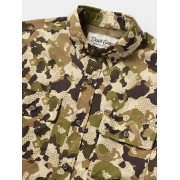 DUCK CAMP Тениска Men's Lightweight Hunting Shirt Short Sleeve