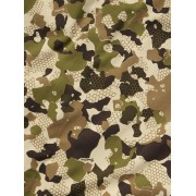 DUCK CAMP Тениска Men's Lightweight Hunting Shirt Short Sleeve