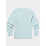 DUCK CAMP Лонгслив Men's Rockport Crew