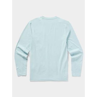 DUCK CAMP Лонгслив Men's Rockport Crew DUCK CAMP Лонгслив Men's Rockport Crew