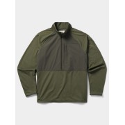 DUCK CAMP Пуловер Men's Lightweight Grid Tech Fleece 1/2 Zip