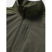DUCK CAMP Пуловер Men's Lightweight Grid Tech Fleece 1/2 Zip