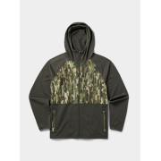 DUCK CAMP Пуловер Men's Lightweight Grid Tech Fleece Full Zip