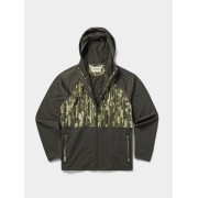 DUCK CAMP Пуловер Men's Lightweight Grid Tech Fleece Full Zip
