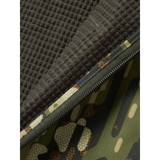 DUCK CAMP Пуловер Men's Lightweight Grid Tech Fleece Full Zip DUCK CAMP Пуловер Men's Lightweight Grid Tech Fleece Full Zip