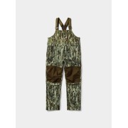 DUCK CAMP Комбинезон Men's Contact Softshell Bib