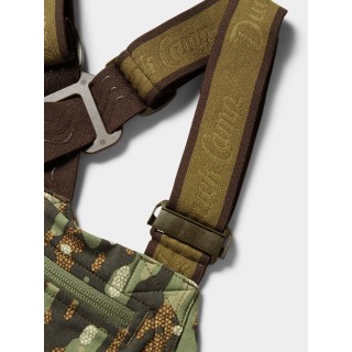 DUCK CAMP Комбинезон Men's Contact Softshell Bib DUCK CAMP Комбинезон Men's Contact Softshell Bib