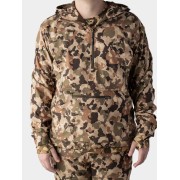 DUCK CAMP Толстовка Men's Contact Softshell Hoodie