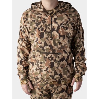 DUCK CAMP Толстовка Men's Contact Softshell Hoodie DUCK CAMP Толстовка Men's Contact Softshell Hoodie