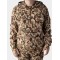 DUCK CAMP Толстовка Men's Contact Softshell Hoodie DUCK CAMP Толстовка Men's Contact Softshell Hoodie