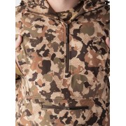 DUCK CAMP Толстовка Men's Contact Softshell Hoodie
