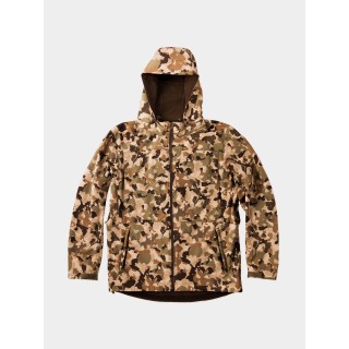 DUCK CAMP Куртка Men's Contact Softshell Jacket DUCK CAMP Куртка Men's Contact Softshell Jacket