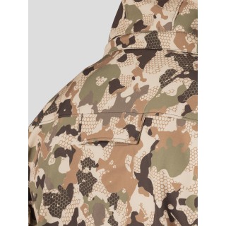 DUCK CAMP Куртка Men's Contact Softshell Jacket DUCK CAMP Куртка Men's Contact Softshell Jacket