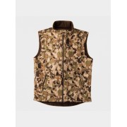 DUCK CAMP Жилет Men's Contact Softshell Vest