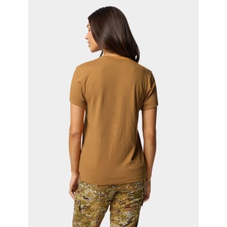 DUCK CAMP Футболка Women's Essential Tee DUCK CAMP Футболка Women's Essential Tee