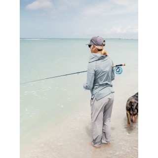 DUCK CAMP Штаны Women's Gulf Pants DUCK CAMP Штаны Women's Gulf Pants