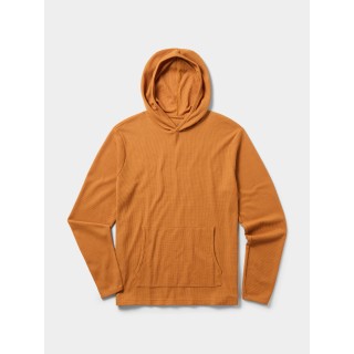 DUCK CAMP Пуловер Men's Waffle Hoodie DUCK CAMP Пуловер Men's Waffle Hoodie