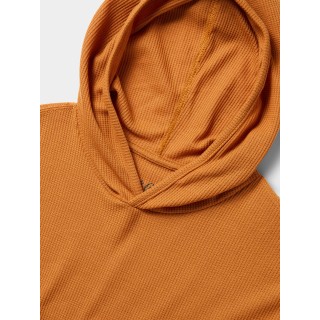 DUCK CAMP Пуловер Men's Waffle Hoodie DUCK CAMP Пуловер Men's Waffle Hoodie