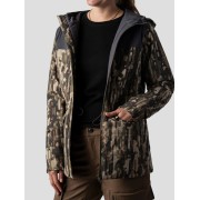DUCK CAMP Куртка Women's Airflow Insulated Hoodie