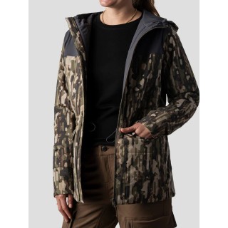 DUCK CAMP Куртка Women's Airflow Insulated Hoodie DUCK CAMP Куртка Women's Airflow Insulated Hoodie