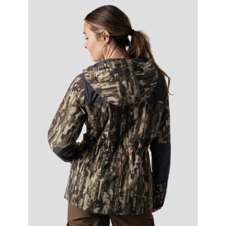 DUCK CAMP Куртка Women's Airflow Insulated Hoodie DUCK CAMP Куртка Women's Airflow Insulated Hoodie