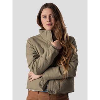 DUCK CAMP Куртка Women's Airflow Insulated Jacket DUCK CAMP Куртка Women's Airflow Insulated Jacket