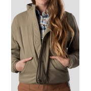 DUCK CAMP Куртка Women's Airflow Insulated Jacket