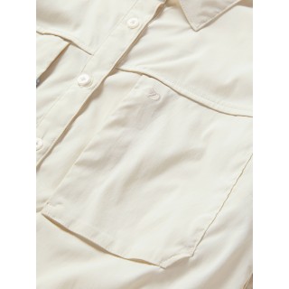 DUCK CAMP Рубашка Women's Lightweight Fishing Shirt Long Sleeve DUCK CAMP Рубашка Women's Lightweight Fishing Shirt Long Sleeve