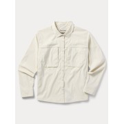 DUCK CAMP Рубашка Women's Lightweight Fishing Shirt Long Sleeve