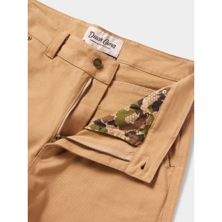 DUCK CAMP Штаны Men's Lightweight Brush Pants DUCK CAMP Штаны Men's Lightweight Brush Pants