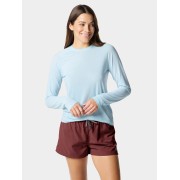 DUCK CAMP Лонгслив Women's Lightweight Performance drirelease® Crew