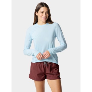 DUCK CAMP Лонгслив Women's Lightweight Performance drirelease® Crew DUCK CAMP Лонгслив Women's Lightweight Performance drirelease® Crew