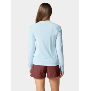 DUCK CAMP Лонгслив Women's Lightweight Performance drirelease® Crew