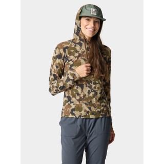 DUCK CAMP Толстовка Women's Lightweight Performance drirelease® Hoodie DUCK CAMP Толстовка Women's Lightweight Performance drirelease® Hoodie