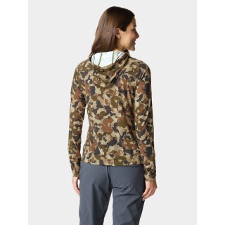 DUCK CAMP Толстовка Women's Lightweight Performance drirelease® Hoodie DUCK CAMP Толстовка Women's Lightweight Performance drirelease® Hoodie