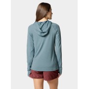 DUCK CAMP Пуловер Women's Rockport Hoodie