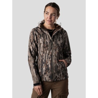 DUCK CAMP Куртка Women's Contact Softshell Jacket DUCK CAMP Куртка Women's Contact Softshell Jacket