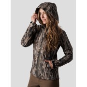 DUCK CAMP Куртка Women's Contact Softshell Jacket