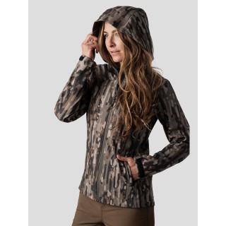 DUCK CAMP Куртка Women's Contact Softshell Jacket DUCK CAMP Куртка Women's Contact Softshell Jacket
