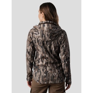 DUCK CAMP Куртка Women's Contact Softshell Jacket DUCK CAMP Куртка Women's Contact Softshell Jacket