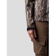 DUCK CAMP Куртка Women's Contact Softshell Jacket