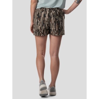 DUCK CAMP Шорты Women's Scout Shorts DUCK CAMP Шорты Women's Scout Shorts