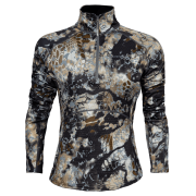 KRYPTEK Толстовка Women's Cronos 1/2 Zip