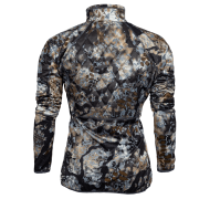 KRYPTEK Толстовка Women's Thea 1/2 Zip