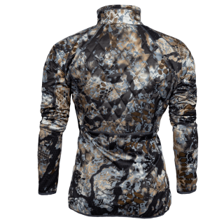 KRYPTEK Толстовка Women's Thea 1/2 Zip KRYPTEK Толстовка Women's Thea 1/2 Zip