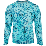 KRYPTEK Рубашка Aura Long Sleeve