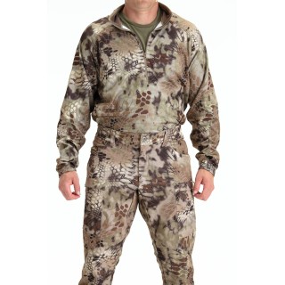 KRYPTEK Толстовка Cronos 1/2 Zip KRYPTEK Толстовка Cronos 1/2 Zip