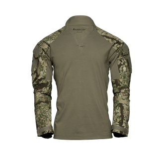 KRYPTEK Рубашка Tactical LS Rugby KRYPTEK Рубашка Tactical LS Rugby
