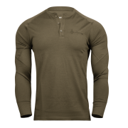 KRYPTEK Лонгслив Theos Merino LS